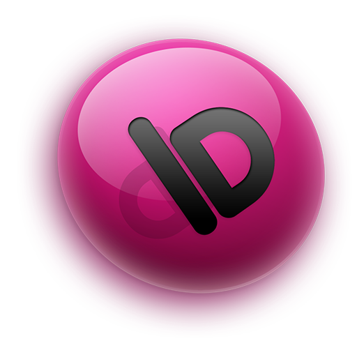 CS4 Indesign Icon 512x512 png